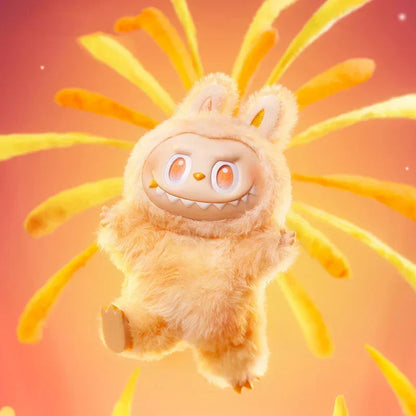 Labubu - Big into Energy Series