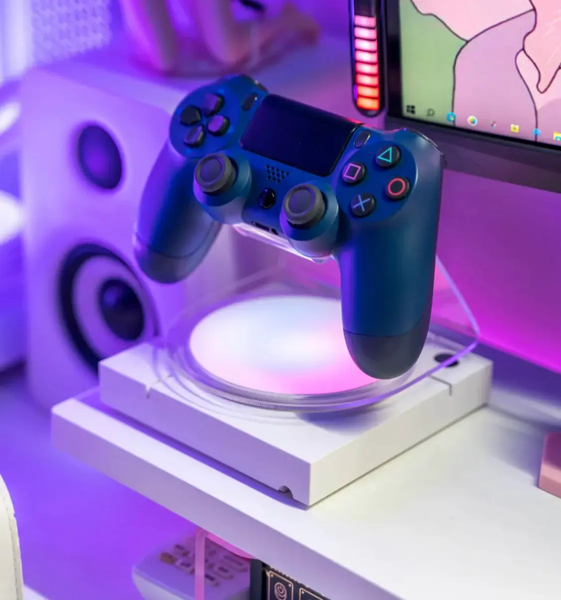 COLOLIGHT MIX Gamepad Stand