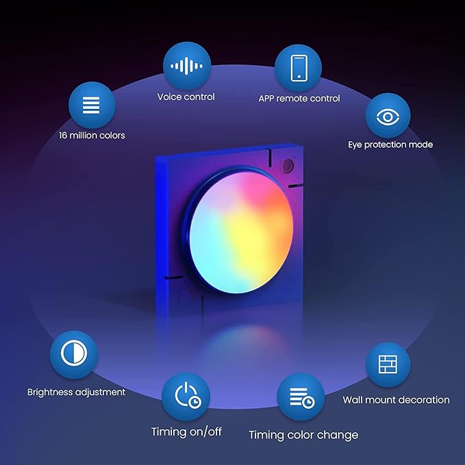 COLOLIGHT Mix Light Pro