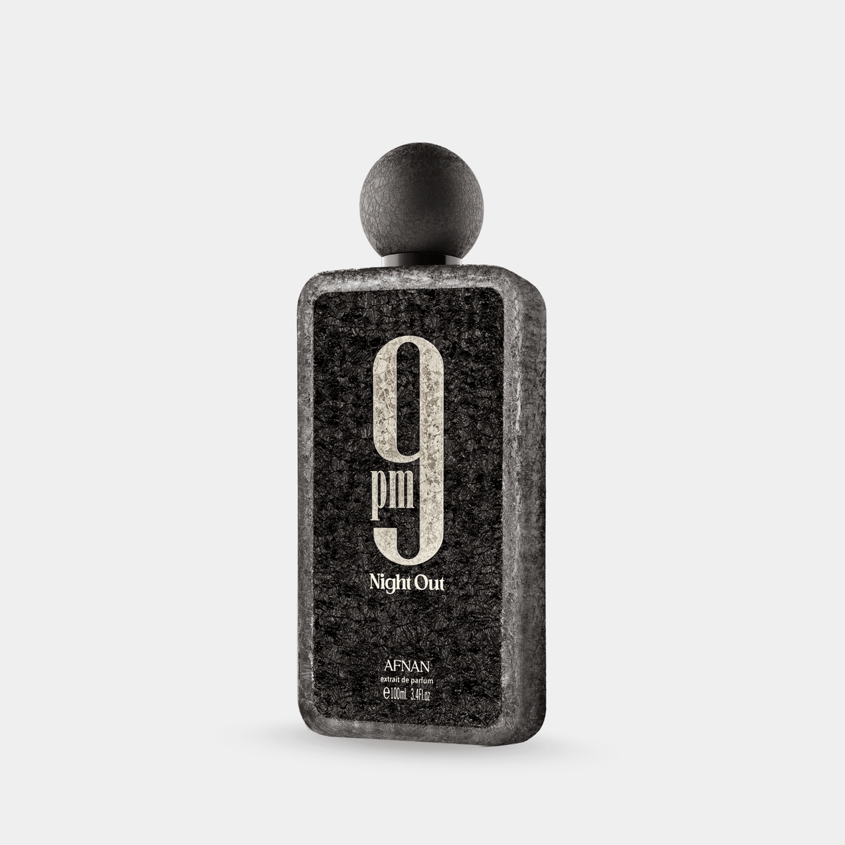 9 PM Night Out - Afnan Perfumes - United Arab Emirates