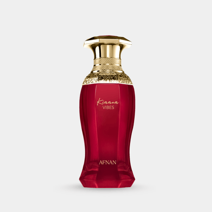 Kiaana Vibes - Afnan Perfumes - United Arab Emirates