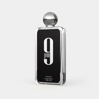 9 PM - Afnan Perfumes - United Arab Emirates