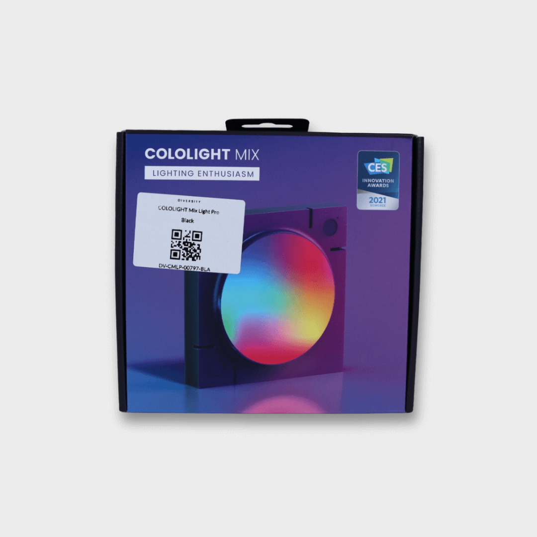 COLOLIGHT Mix Light Pro