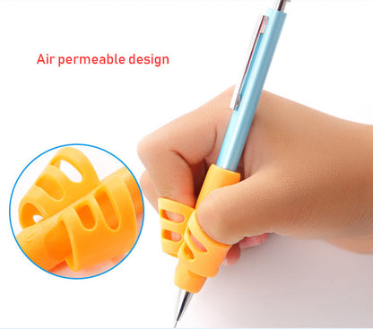 Kids Pencil Holder Writing Aid