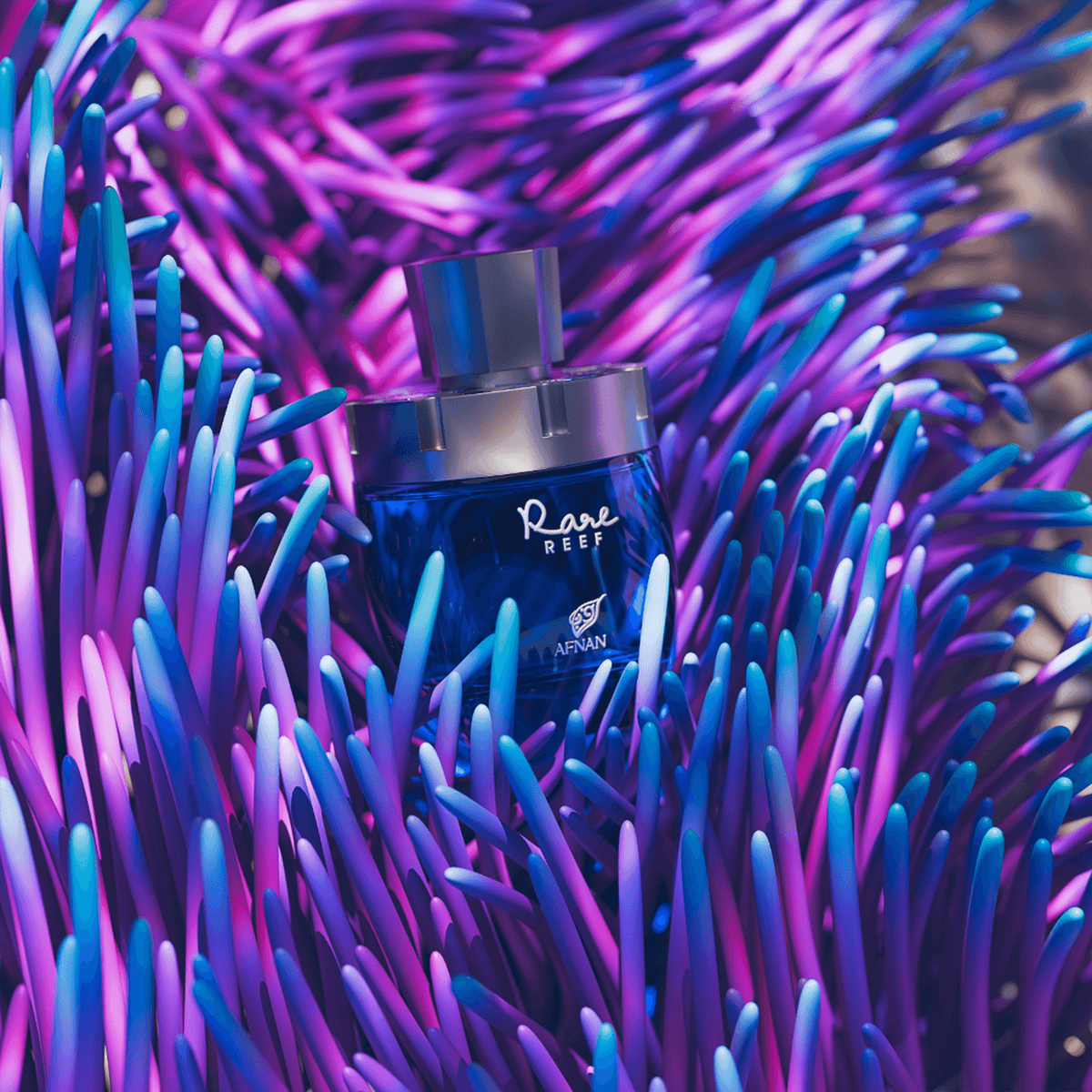 Rare Reef - Afnan Perfumes - United Arab Emirates