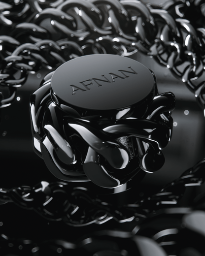 Lynked Freedom - Afnan Perfumes - United Arab Emirates