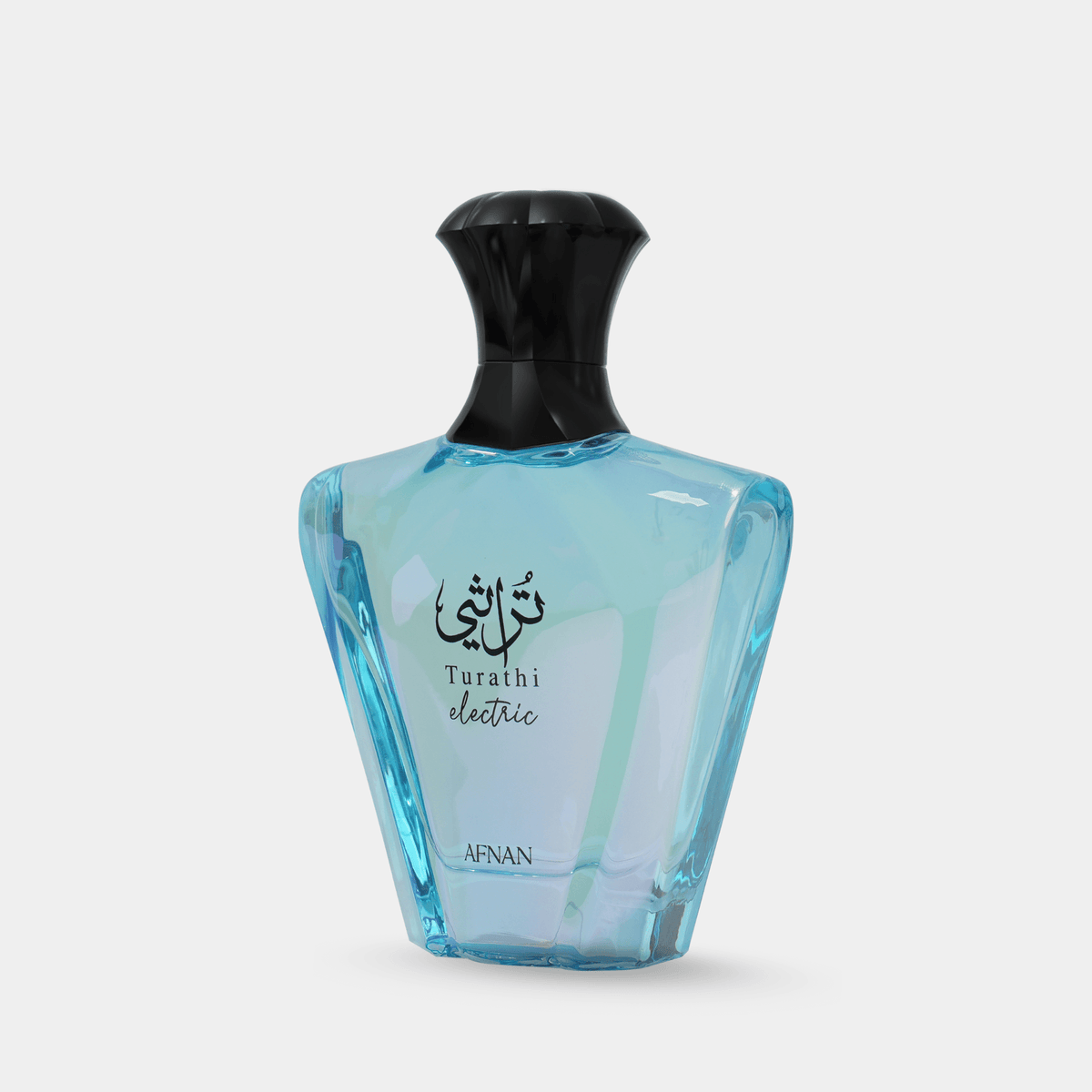 Turathi Electric - Afnan Perfumes - United Arab Emirates