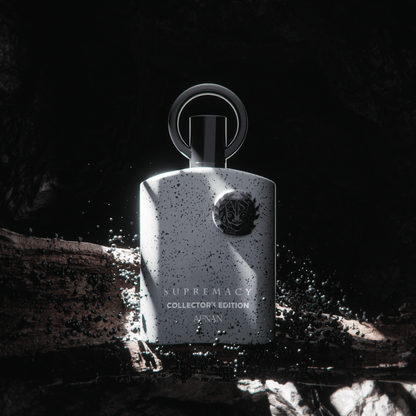 SUPREMACY COLLECTOR'S EDITION - Afnan Perfumes - United Arab Emirates