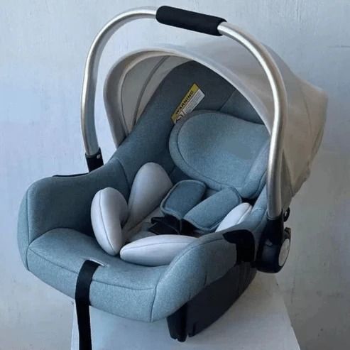 Ultimate Baby Carry Cot
