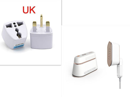 Handheld Steam Iron 1000W for Home and Travel HI-029