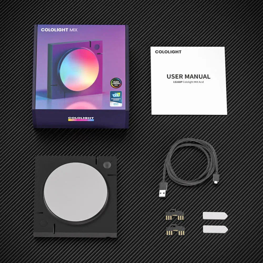 COLOLIGHT Mix Light Pro