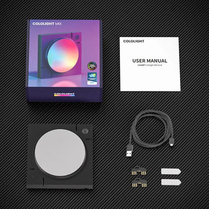 COLOLIGHT Mix Light Pro