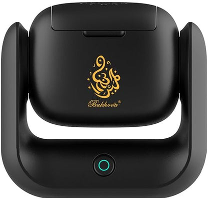 Rotational Electric Incense Burner
